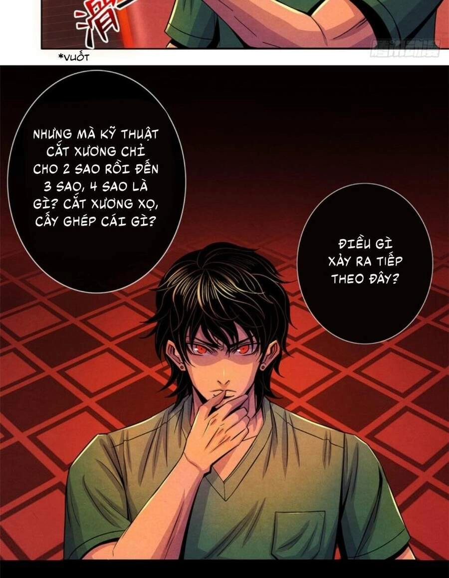 Bác Sĩ Lê Minh Chapter 36 - 8