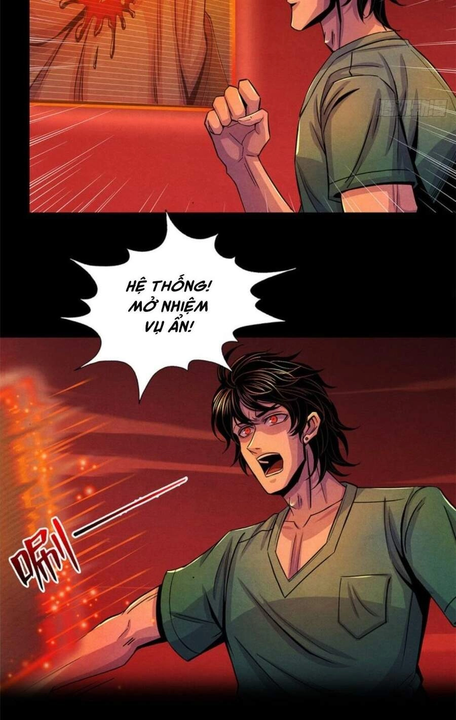 Bác Sĩ Lê Minh Chapter 36 - 11