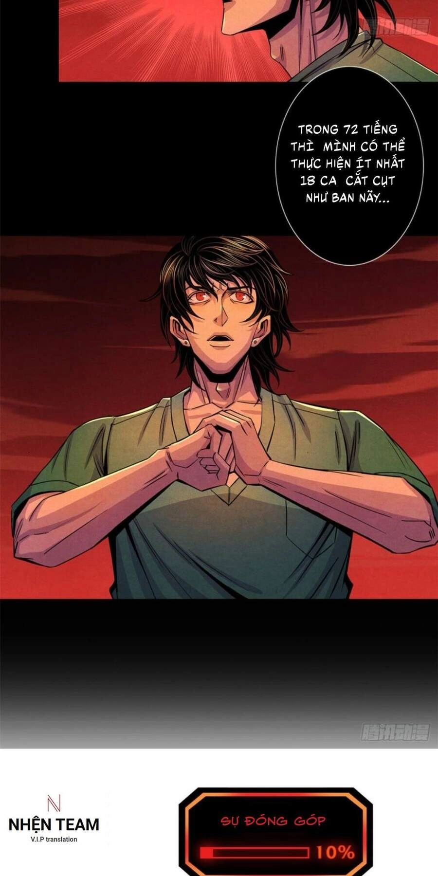 Bác Sĩ Lê Minh Chapter 36 - 13