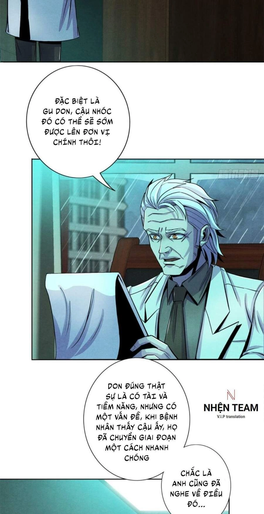 Bác Sĩ Lê Minh Chapter 36 - 17