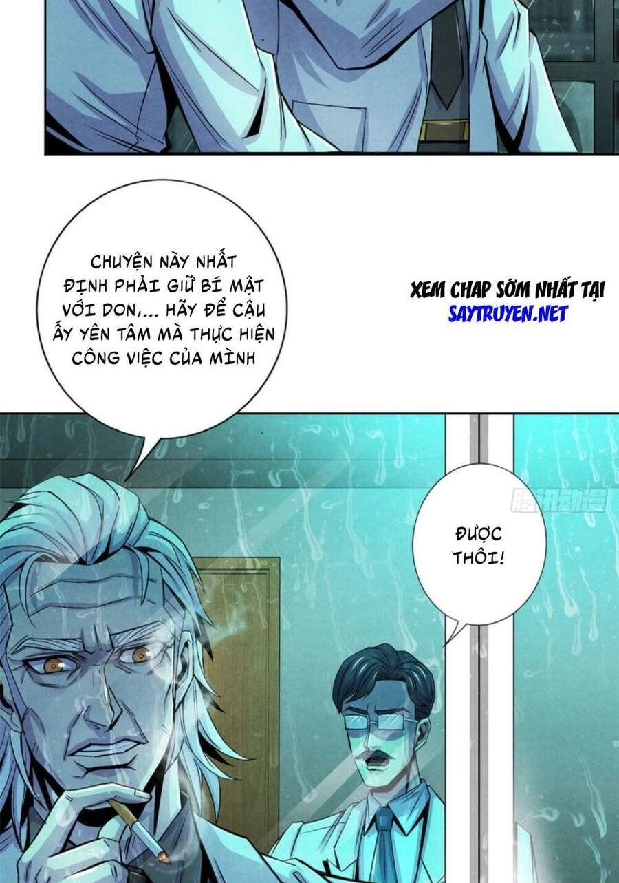 Bác Sĩ Lê Minh Chapter 36 - 21