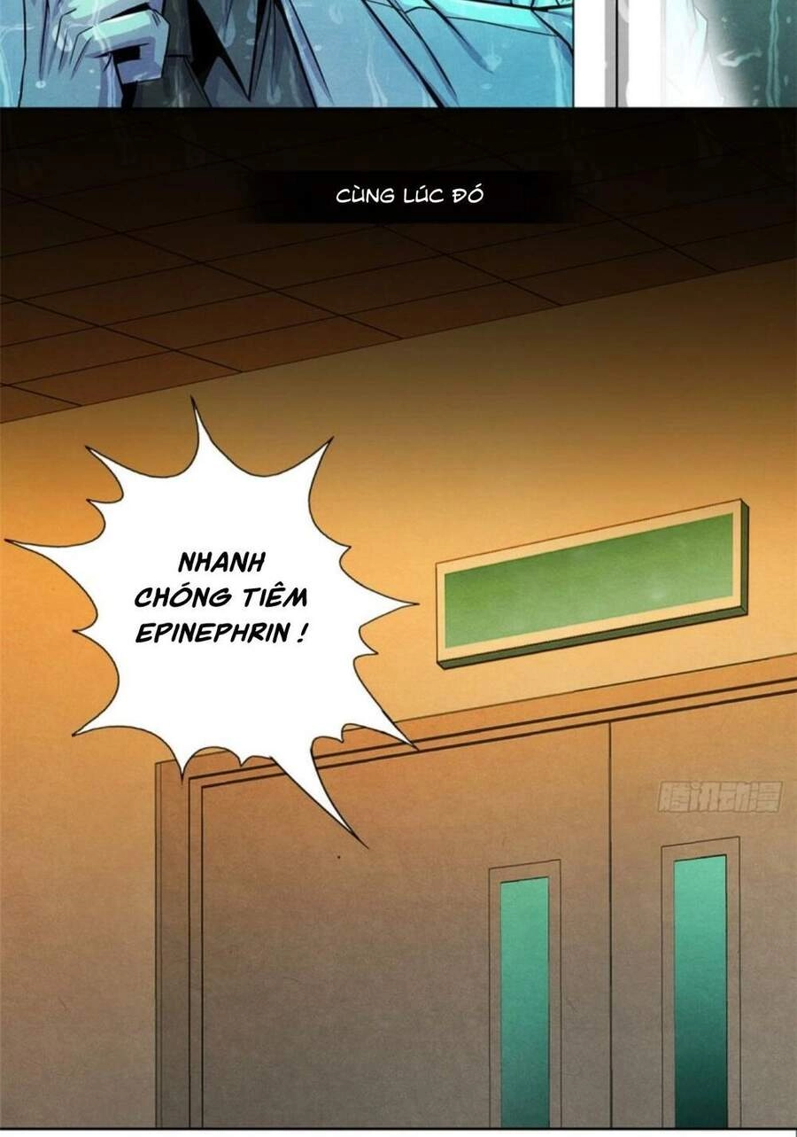 Bác Sĩ Lê Minh Chapter 36 - 22