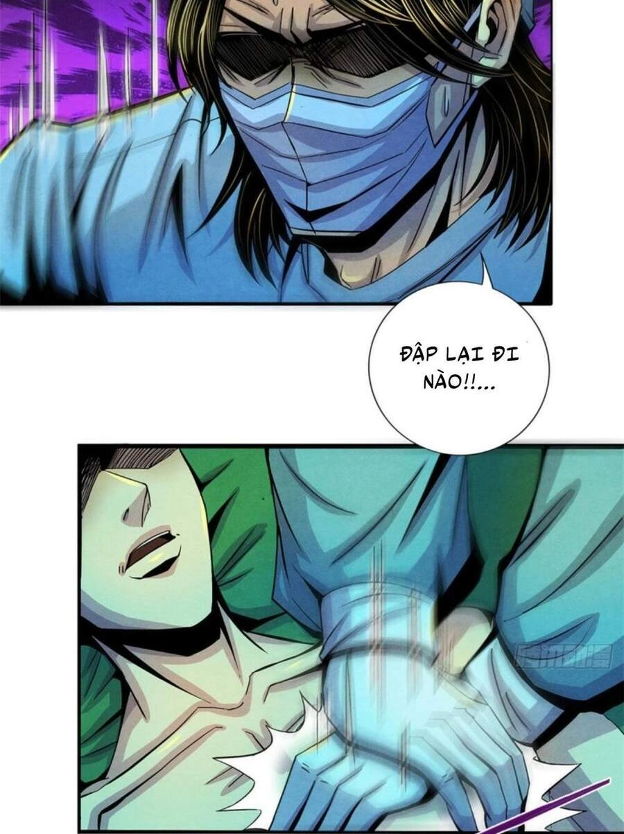 Bác Sĩ Lê Minh Chapter 36 - 26