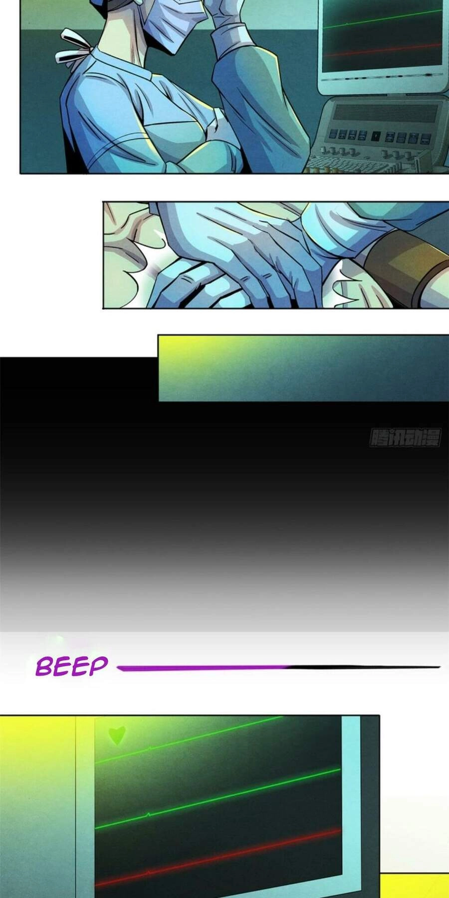 Bác Sĩ Lê Minh Chapter 36 - 28