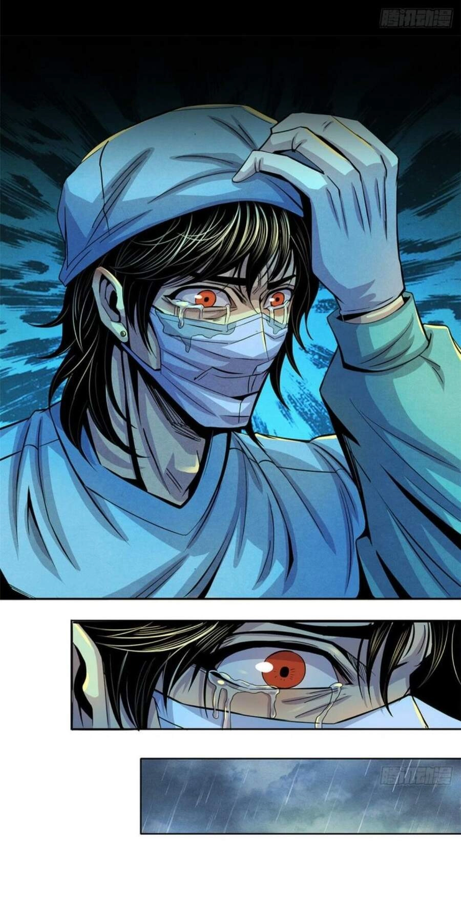 Bác Sĩ Lê Minh Chapter 36 - 31