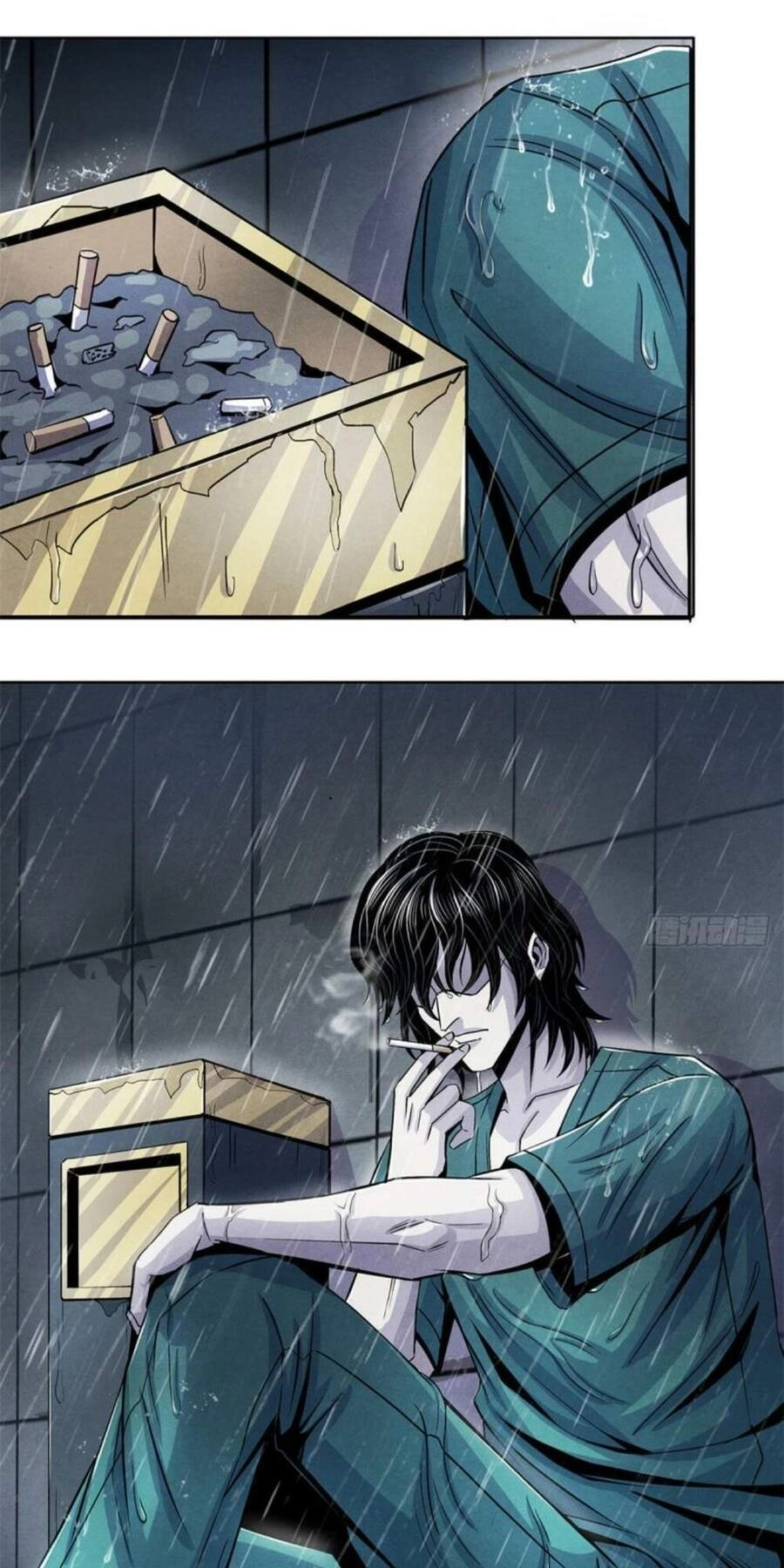 Bác Sĩ Lê Minh Chapter 36 - 32