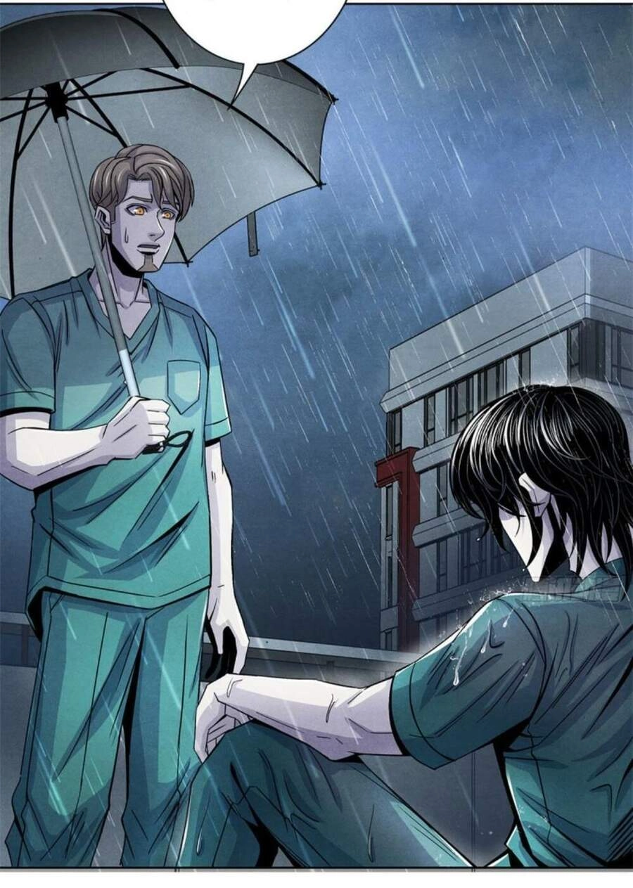 Bác Sĩ Lê Minh Chapter 36 - 34