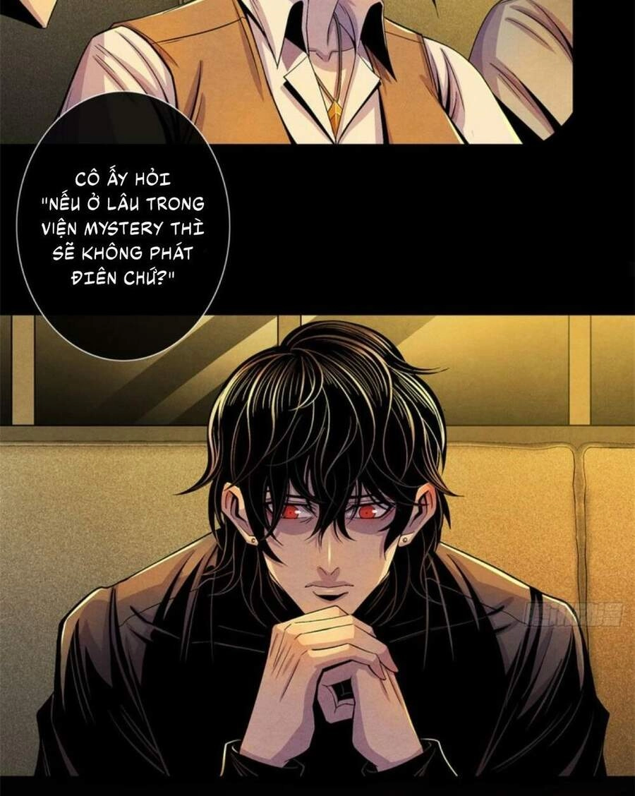 Bác Sĩ Lê Minh Chapter 37 - 5