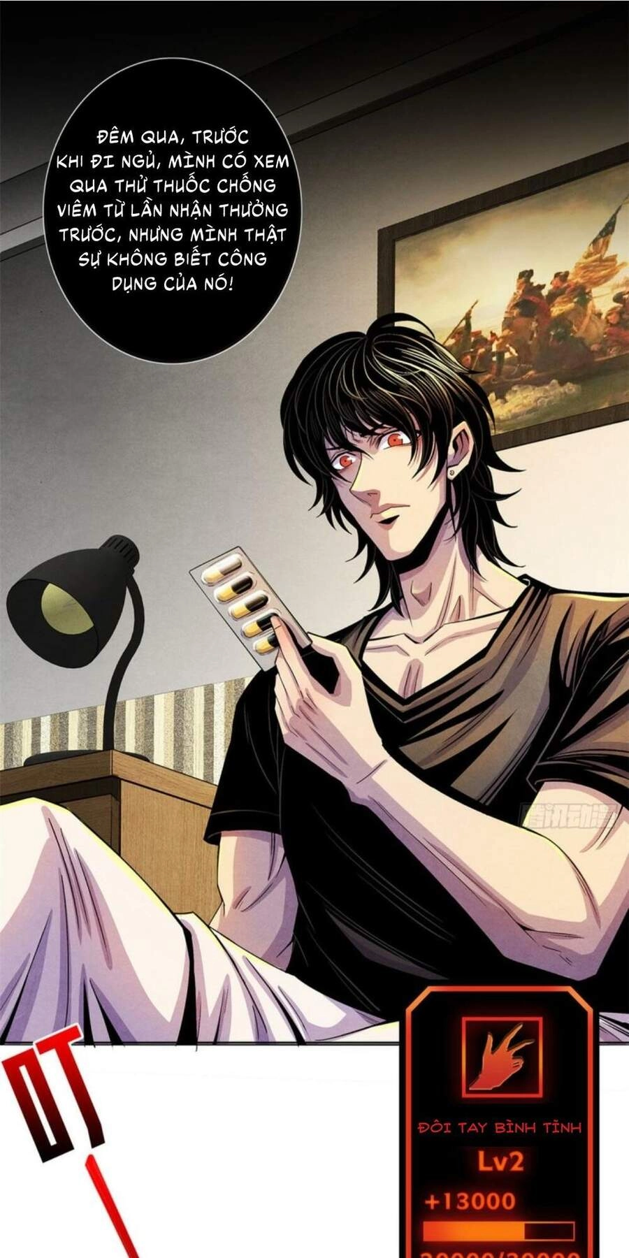 Bác Sĩ Lê Minh Chapter 37 - 6