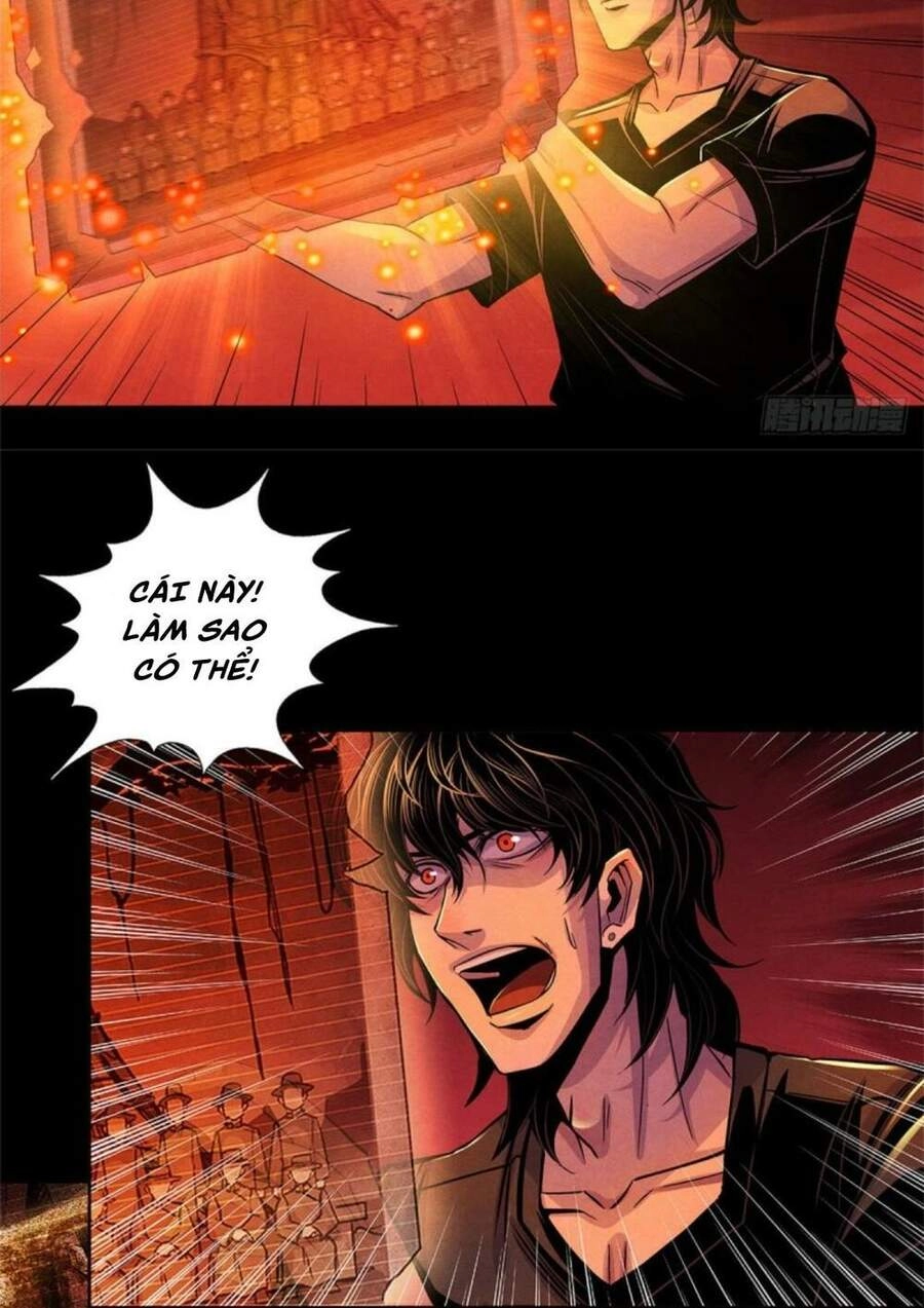 Bác Sĩ Lê Minh Chapter 37 - 13