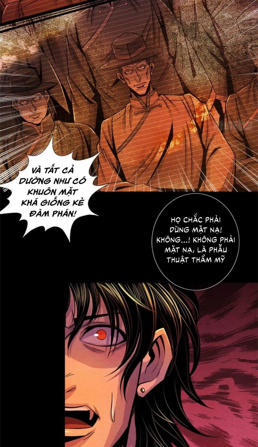 Bác Sĩ Lê Minh Chapter 37 - 15