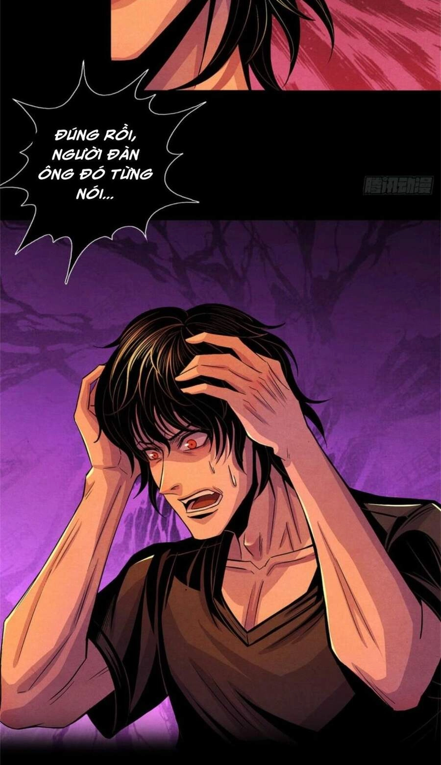 Bác Sĩ Lê Minh Chapter 37 - 16