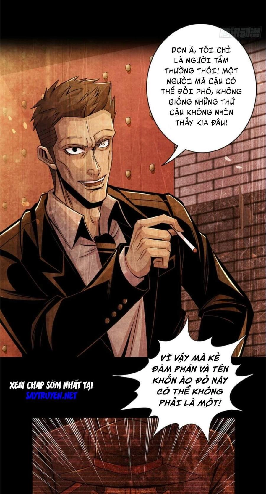 Bác Sĩ Lê Minh Chapter 37 - 17