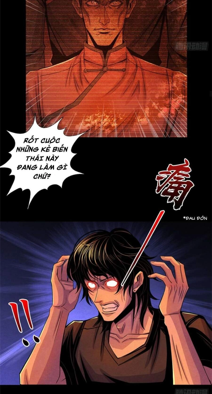 Bác Sĩ Lê Minh Chapter 37 - 18