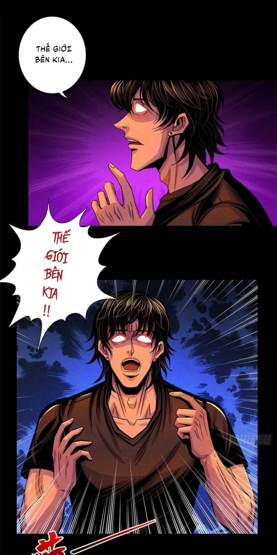 Bác Sĩ Lê Minh Chapter 37 - 19