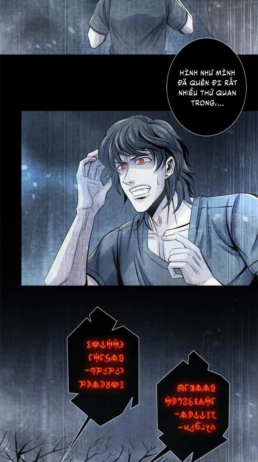 Bác Sĩ Lê Minh Chapter 37 - 21