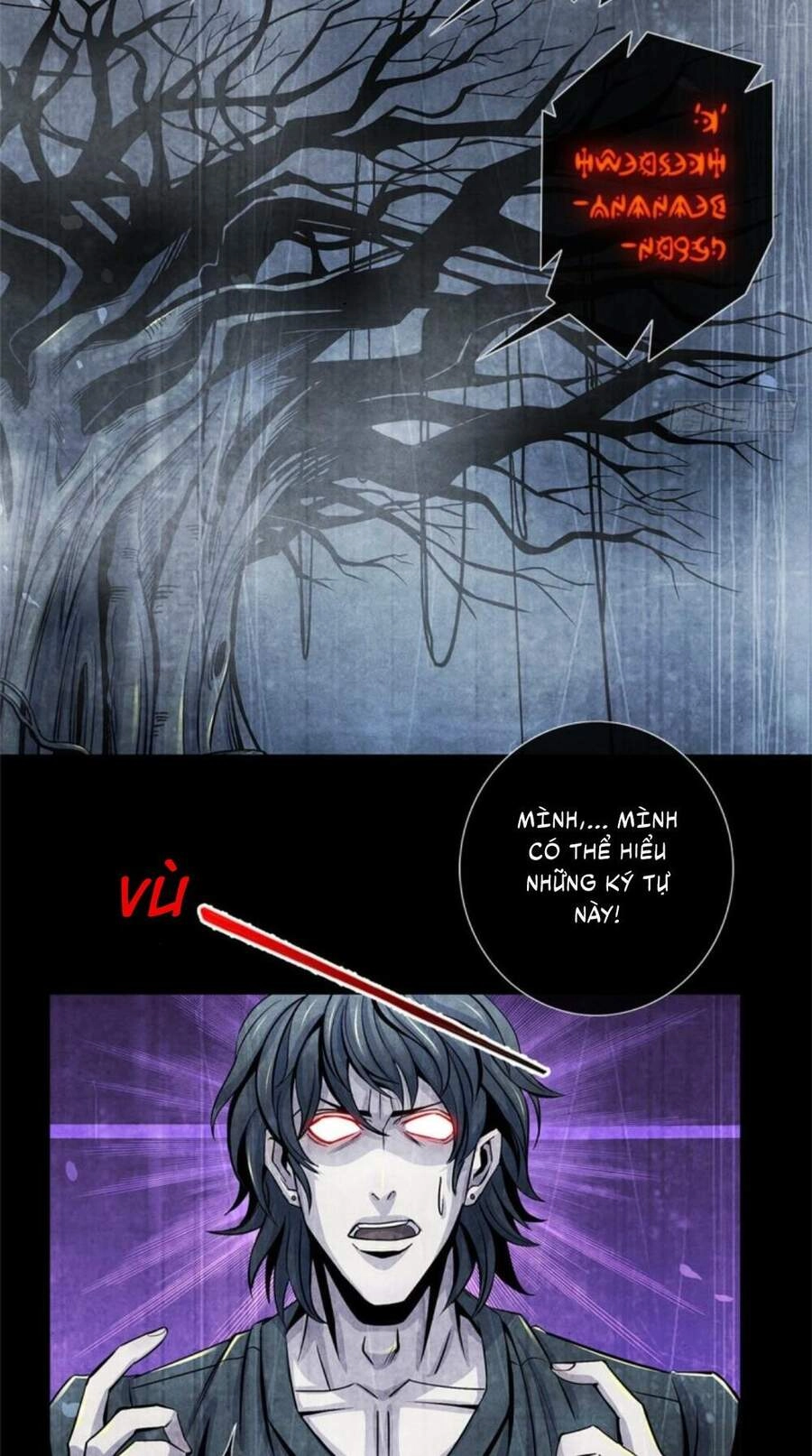 Bác Sĩ Lê Minh Chapter 37 - 22