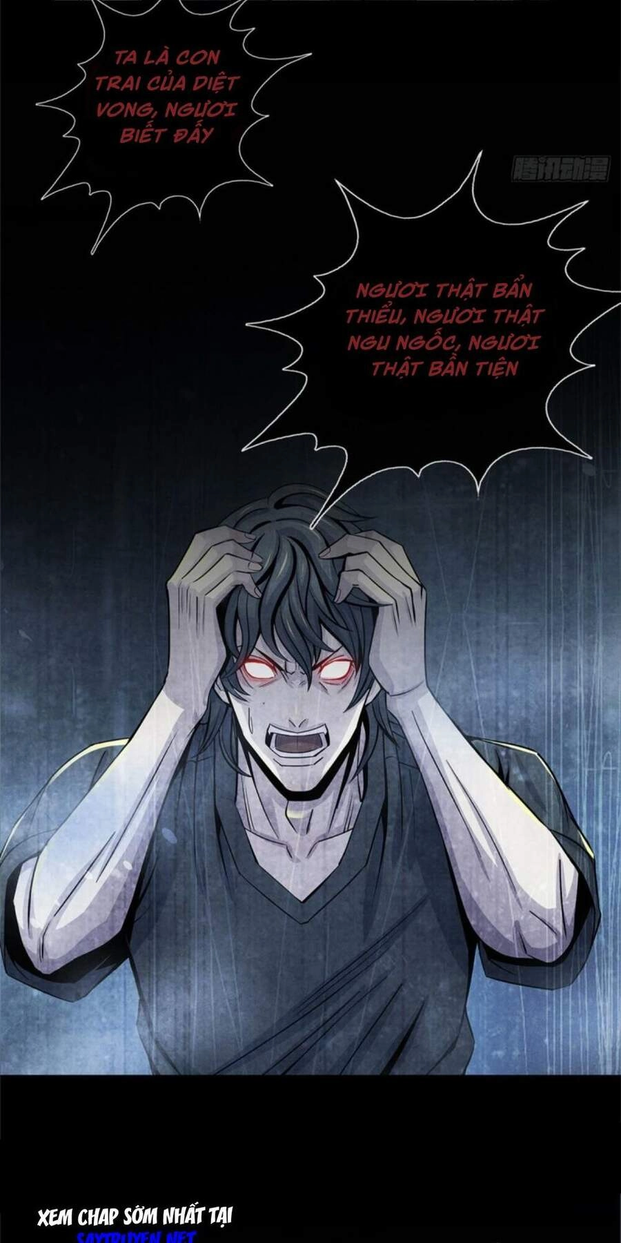 Bác Sĩ Lê Minh Chapter 37 - 23