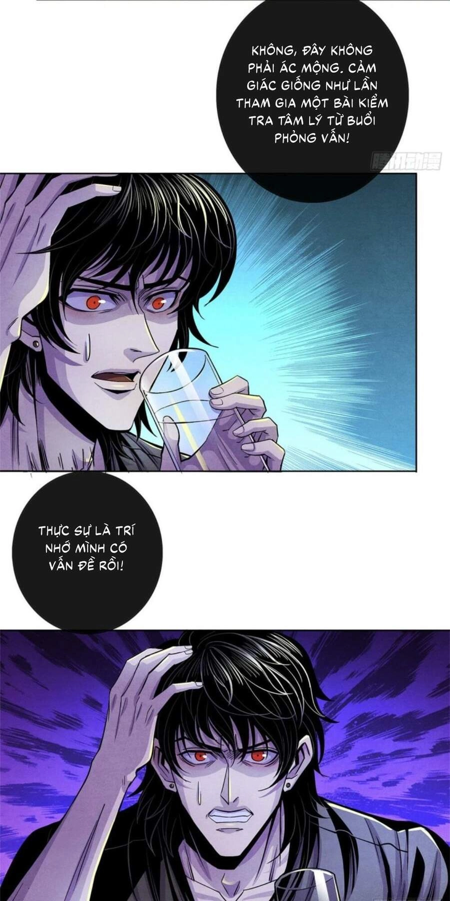 Bác Sĩ Lê Minh Chapter 37 - 27