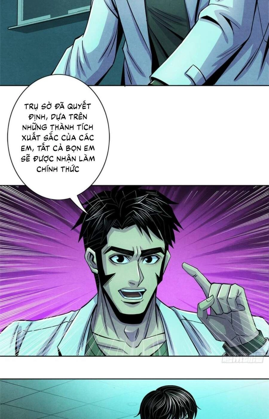 Bác Sĩ Lê Minh Chapter 37 - 29