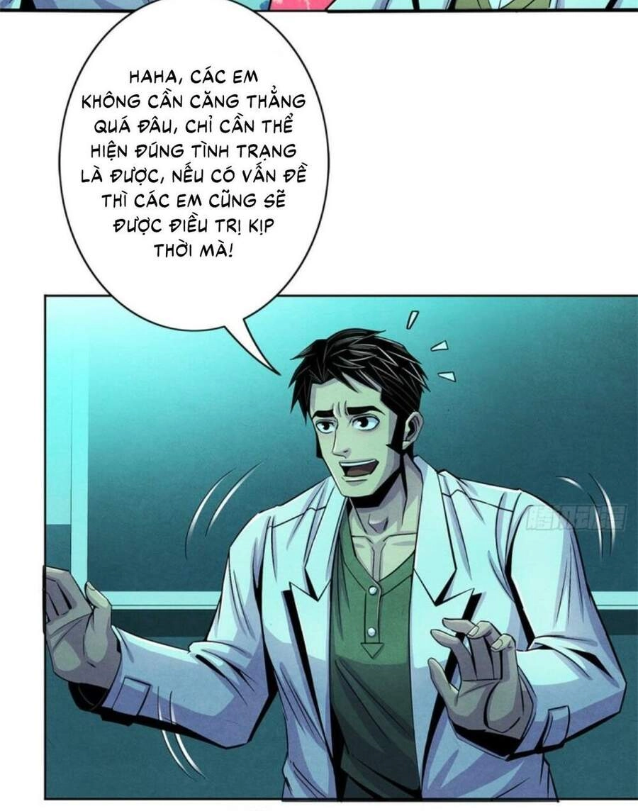 Bác Sĩ Lê Minh Chapter 37 - 34