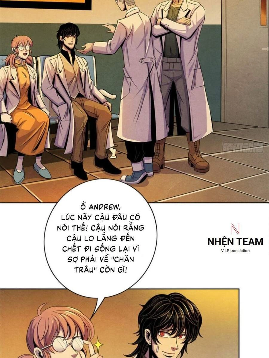 Bác Sĩ Lê Minh Chapter 37 - 37