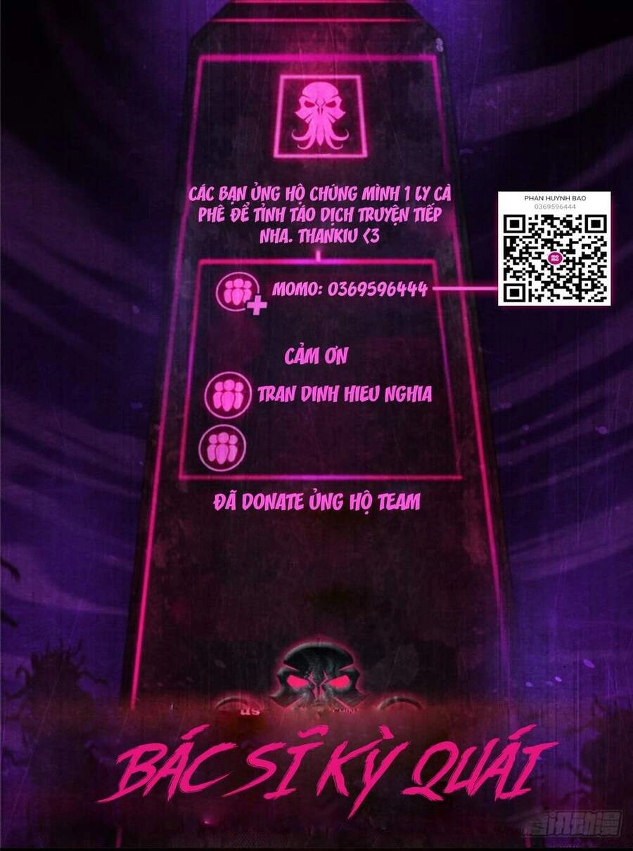 Bác Sĩ Lê Minh Chapter 37 - 42