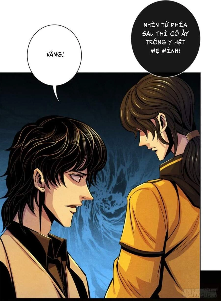 Bác Sĩ Lê Minh Chapter 38 - 5