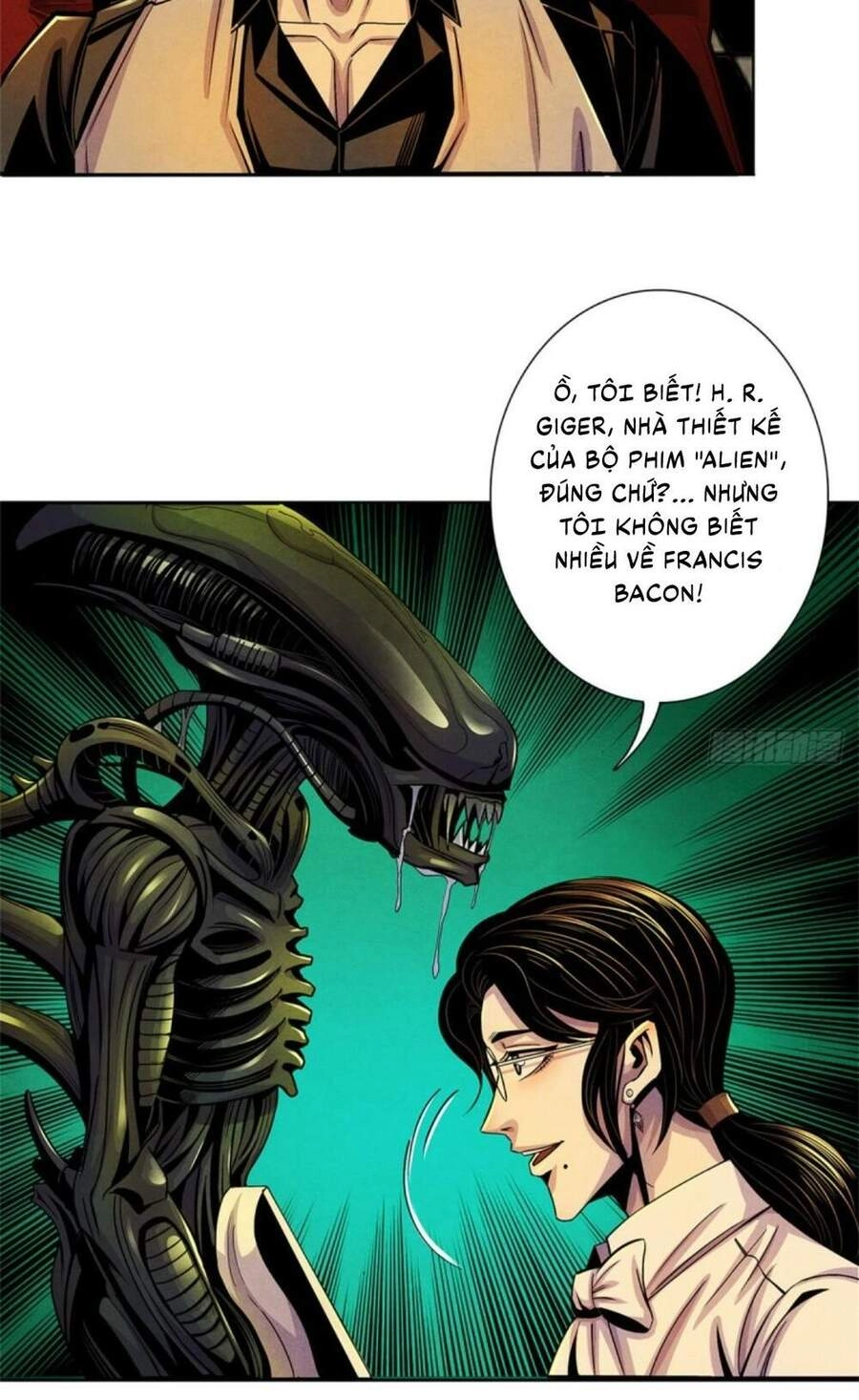 Bác Sĩ Lê Minh Chapter 38 - 9