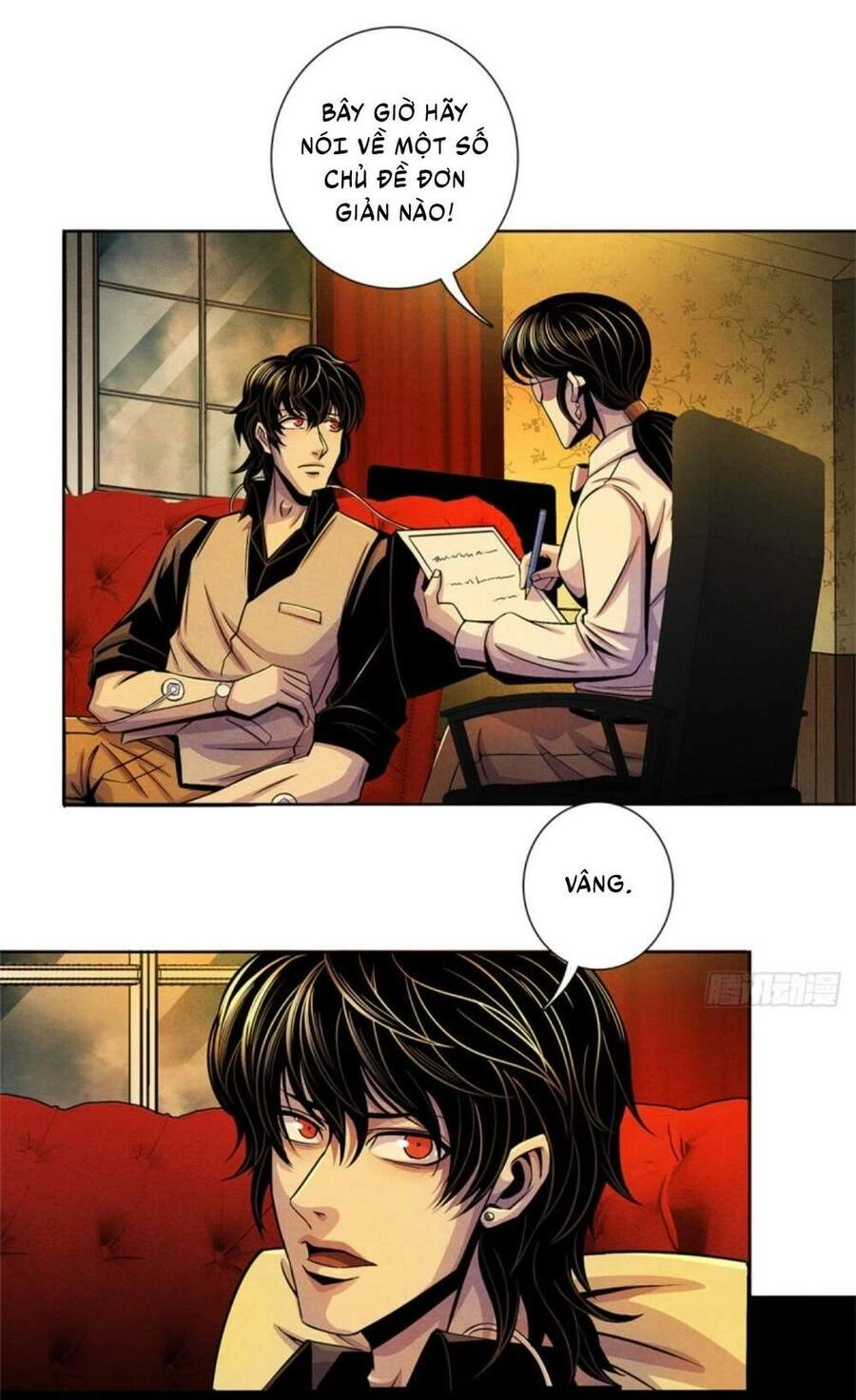 Bác Sĩ Lê Minh Chapter 38 - 13