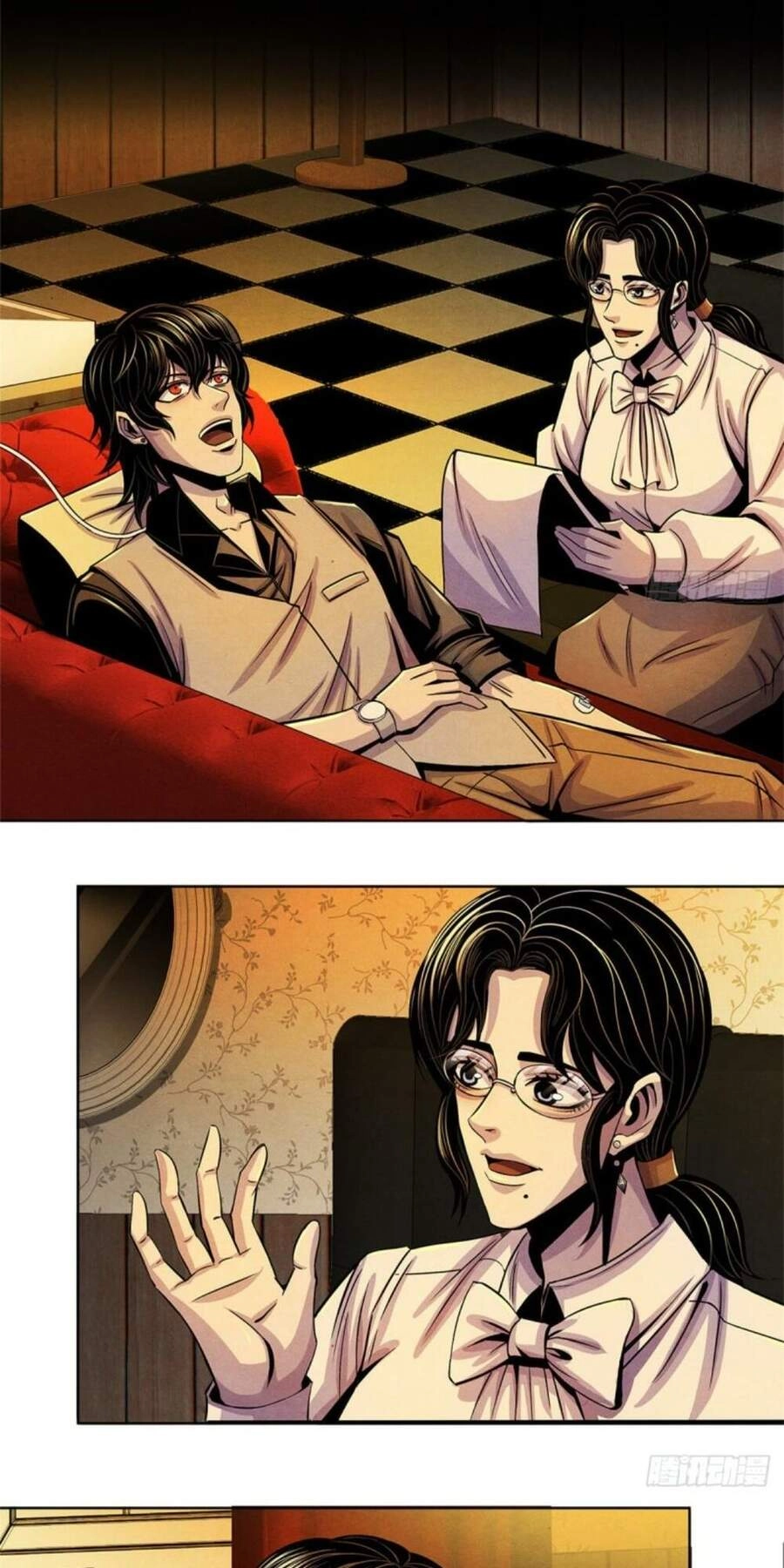 Bác Sĩ Lê Minh Chapter 38 - 14