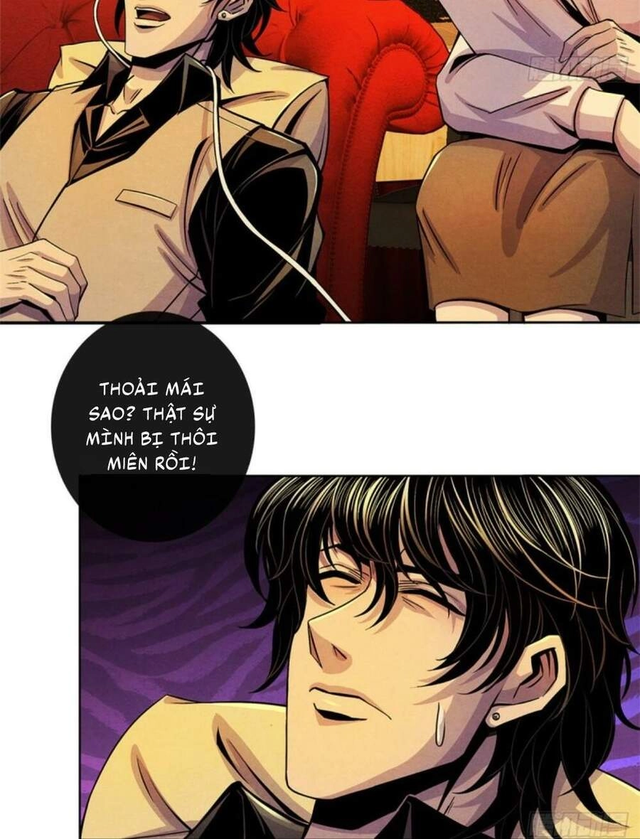 Bác Sĩ Lê Minh Chapter 38 - 17