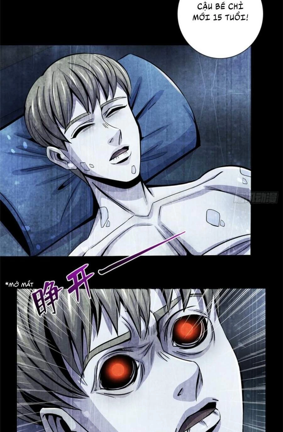 Bác Sĩ Lê Minh Chapter 38 - 20