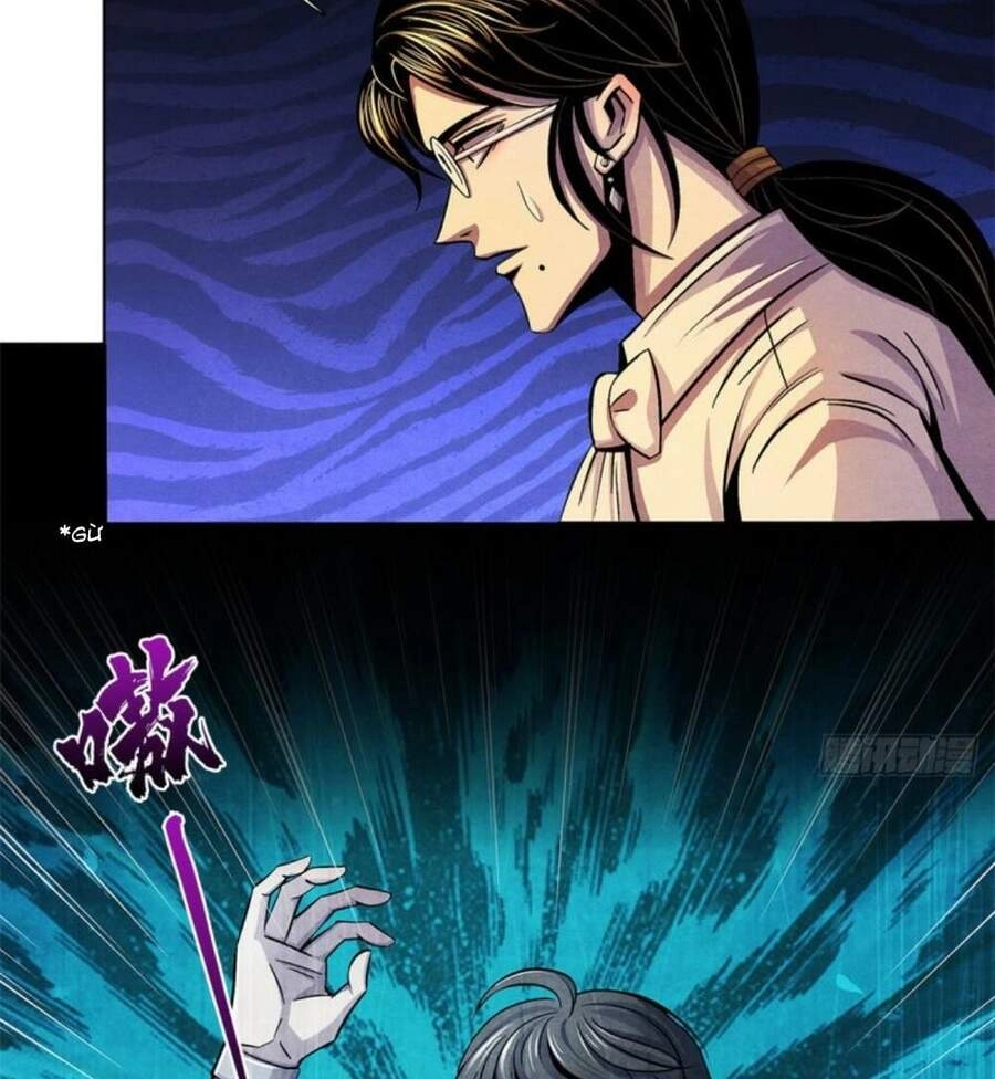 Bác Sĩ Lê Minh Chapter 38 - 24