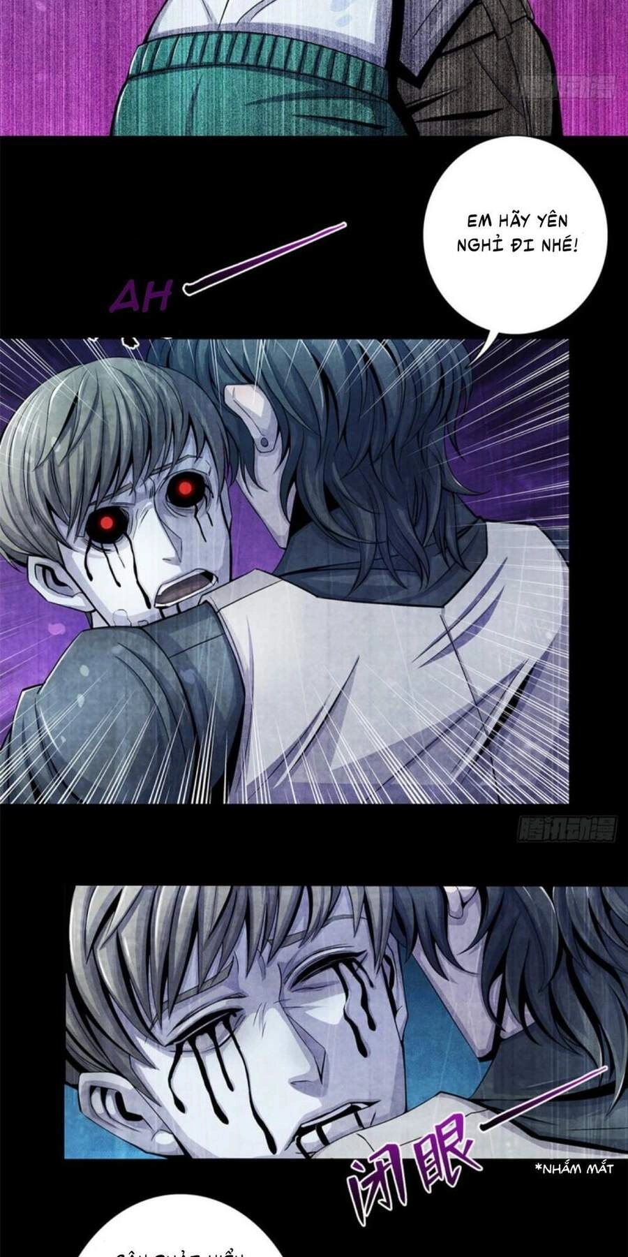 Bác Sĩ Lê Minh Chapter 38 - 27