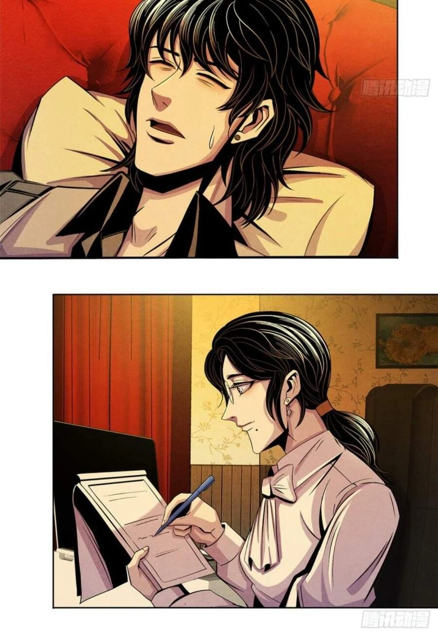 Bác Sĩ Lê Minh Chapter 38 - 29