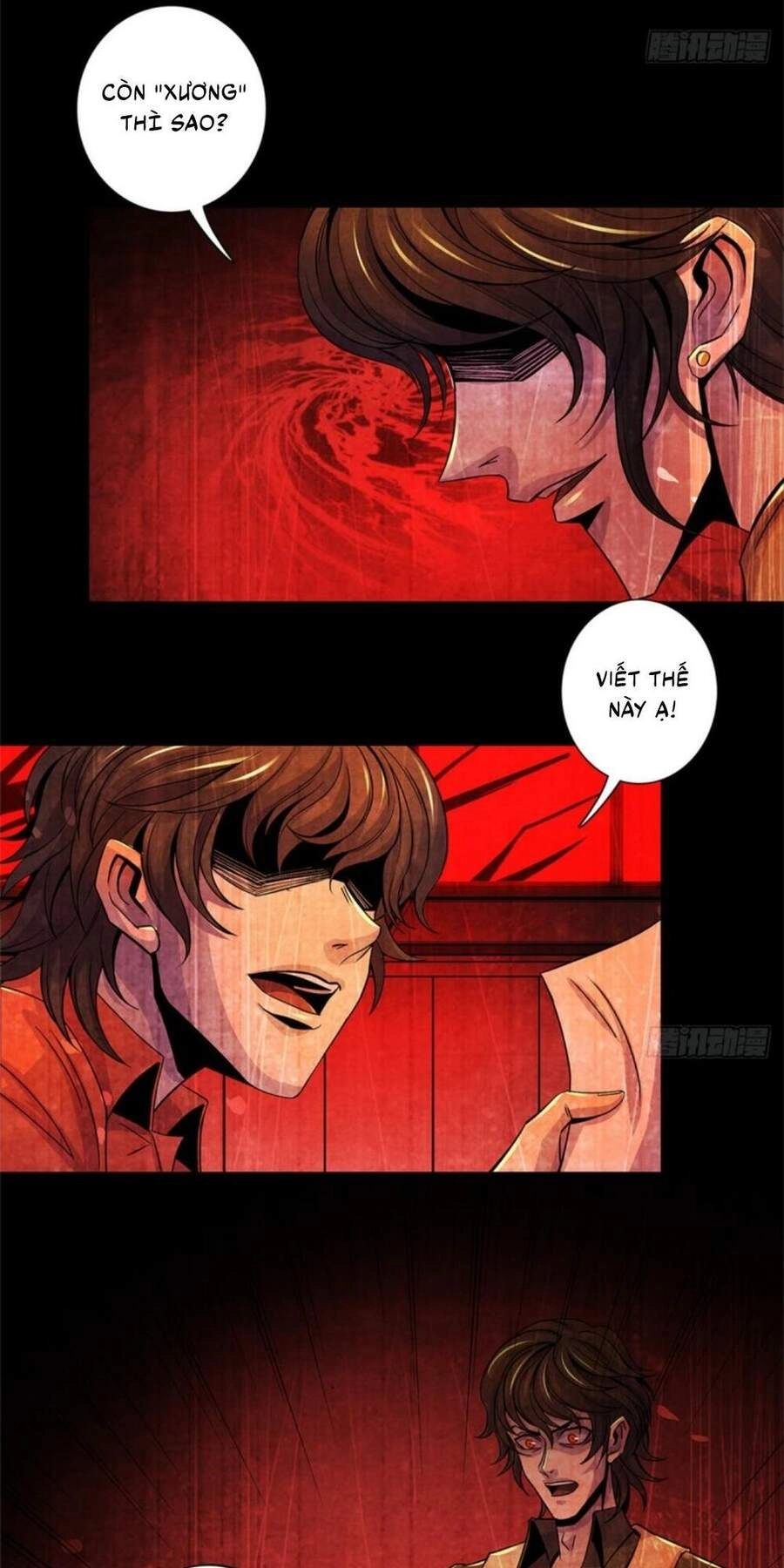 Bác Sĩ Lê Minh Chapter 38 - 34