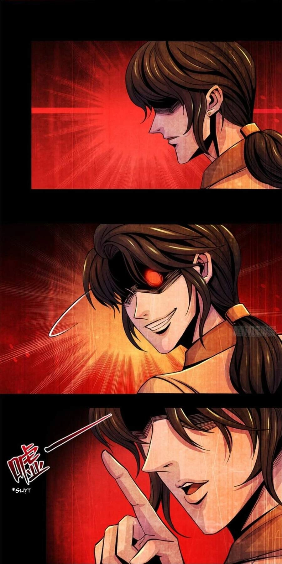 Bác Sĩ Lê Minh Chapter 38 - 38