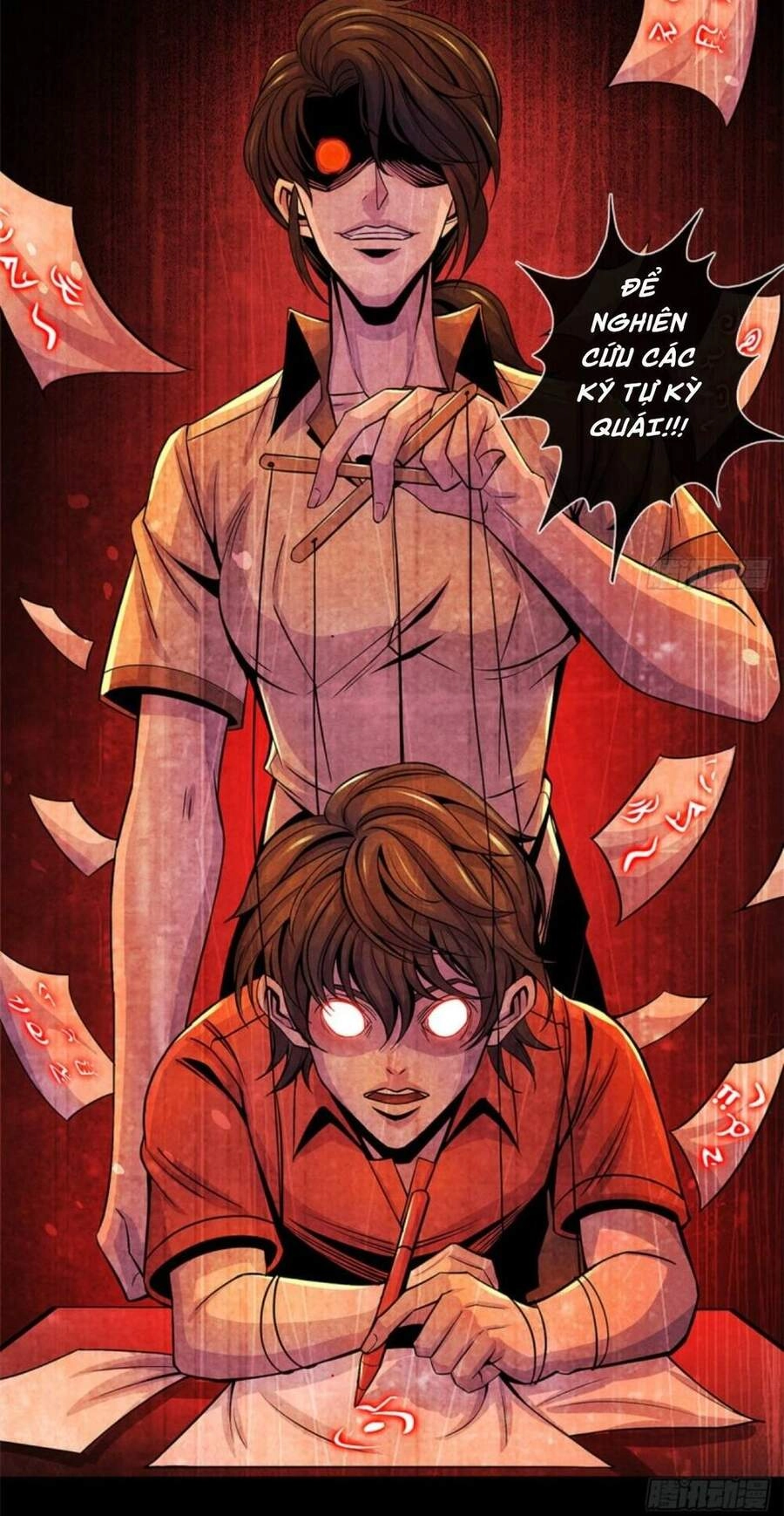 Bác Sĩ Lê Minh Chapter 38 - 40