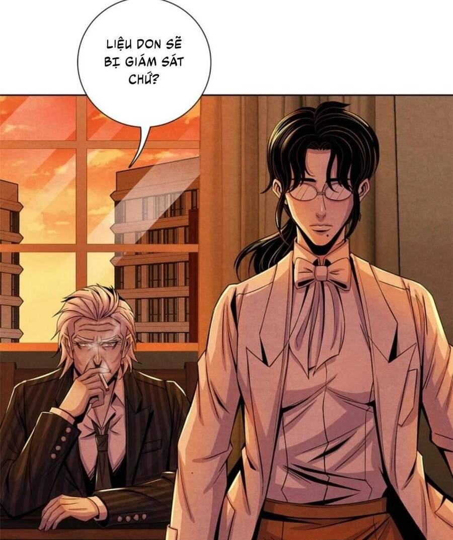 Bác Sĩ Lê Minh Chapter 39 - 8