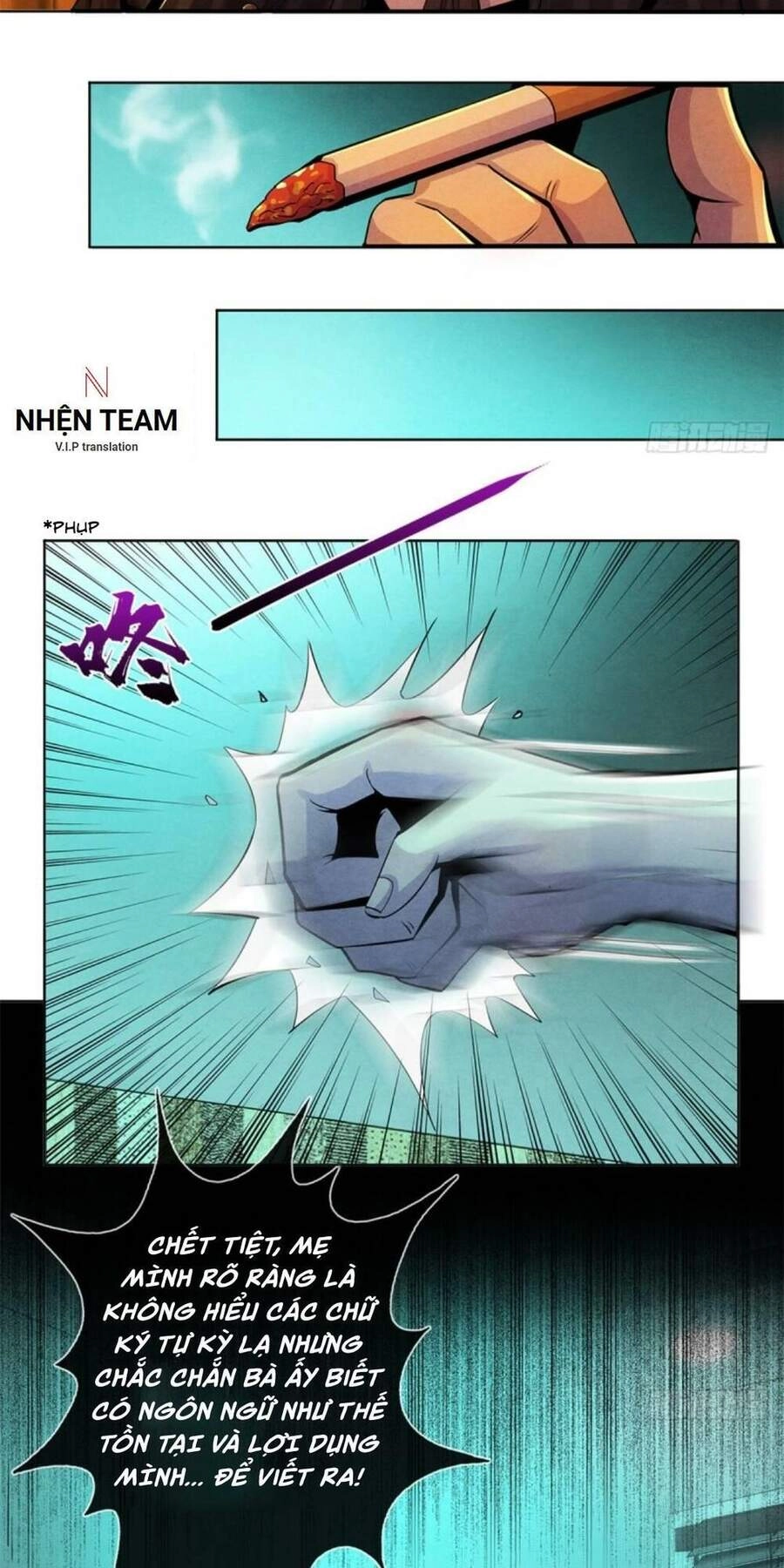 Bác Sĩ Lê Minh Chapter 39 - 11