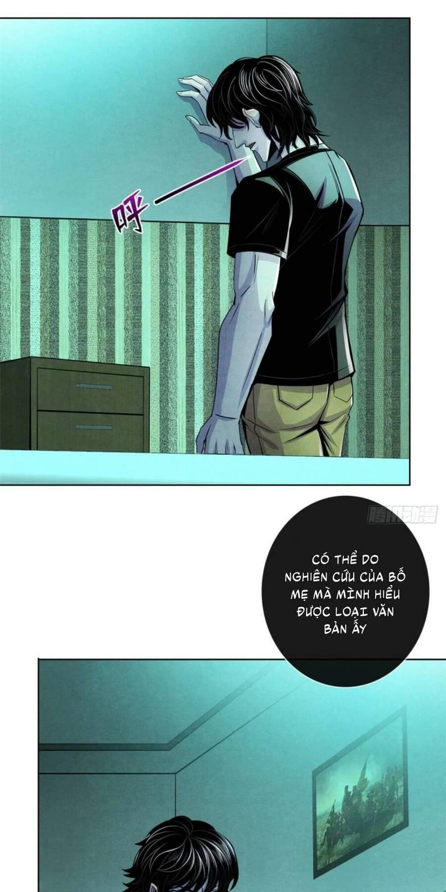 Bác Sĩ Lê Minh Chapter 39 - 14