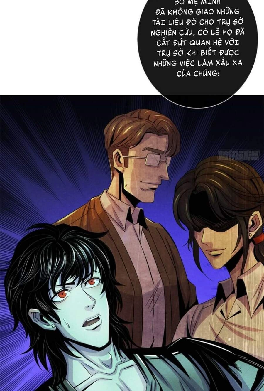 Bác Sĩ Lê Minh Chapter 39 - 16