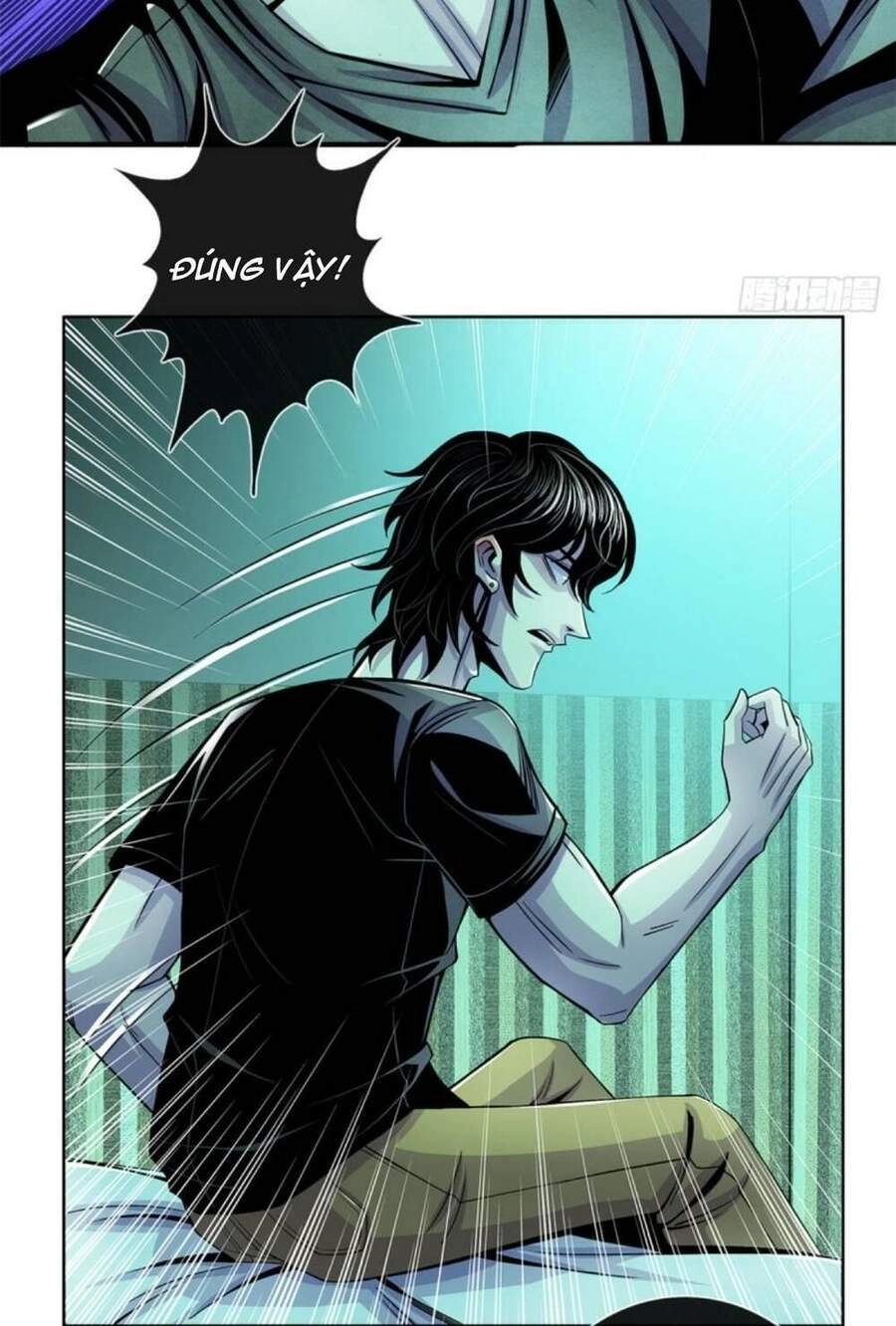 Bác Sĩ Lê Minh Chapter 39 - 17