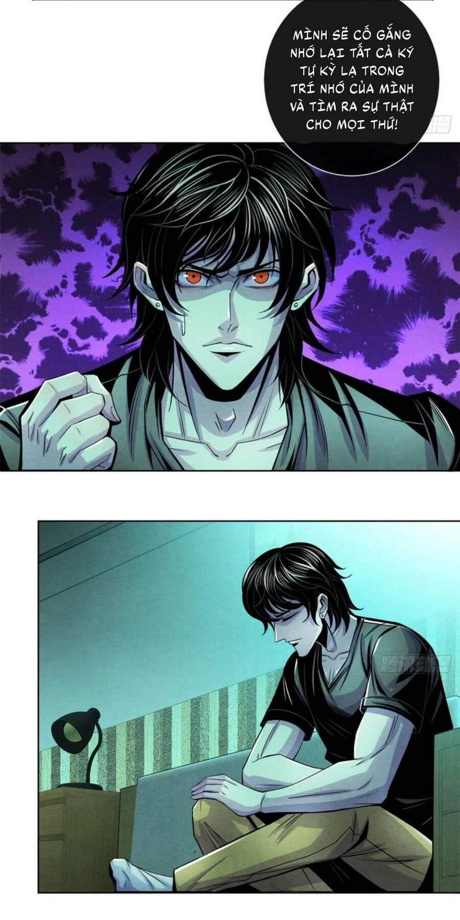 Bác Sĩ Lê Minh Chapter 39 - 18