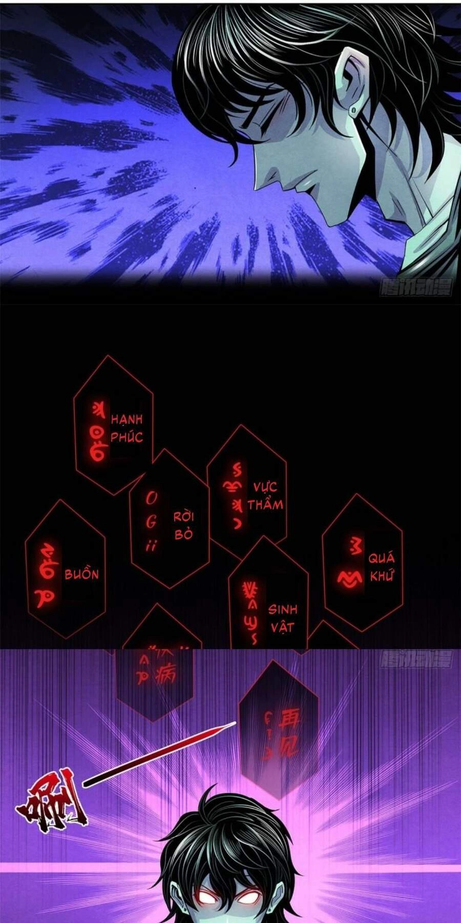 Bác Sĩ Lê Minh Chapter 39 - 19