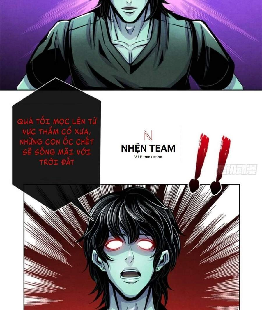 Bác Sĩ Lê Minh Chapter 39 - 20