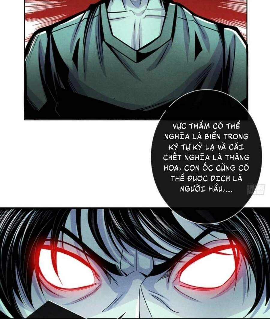 Bác Sĩ Lê Minh Chapter 39 - 21