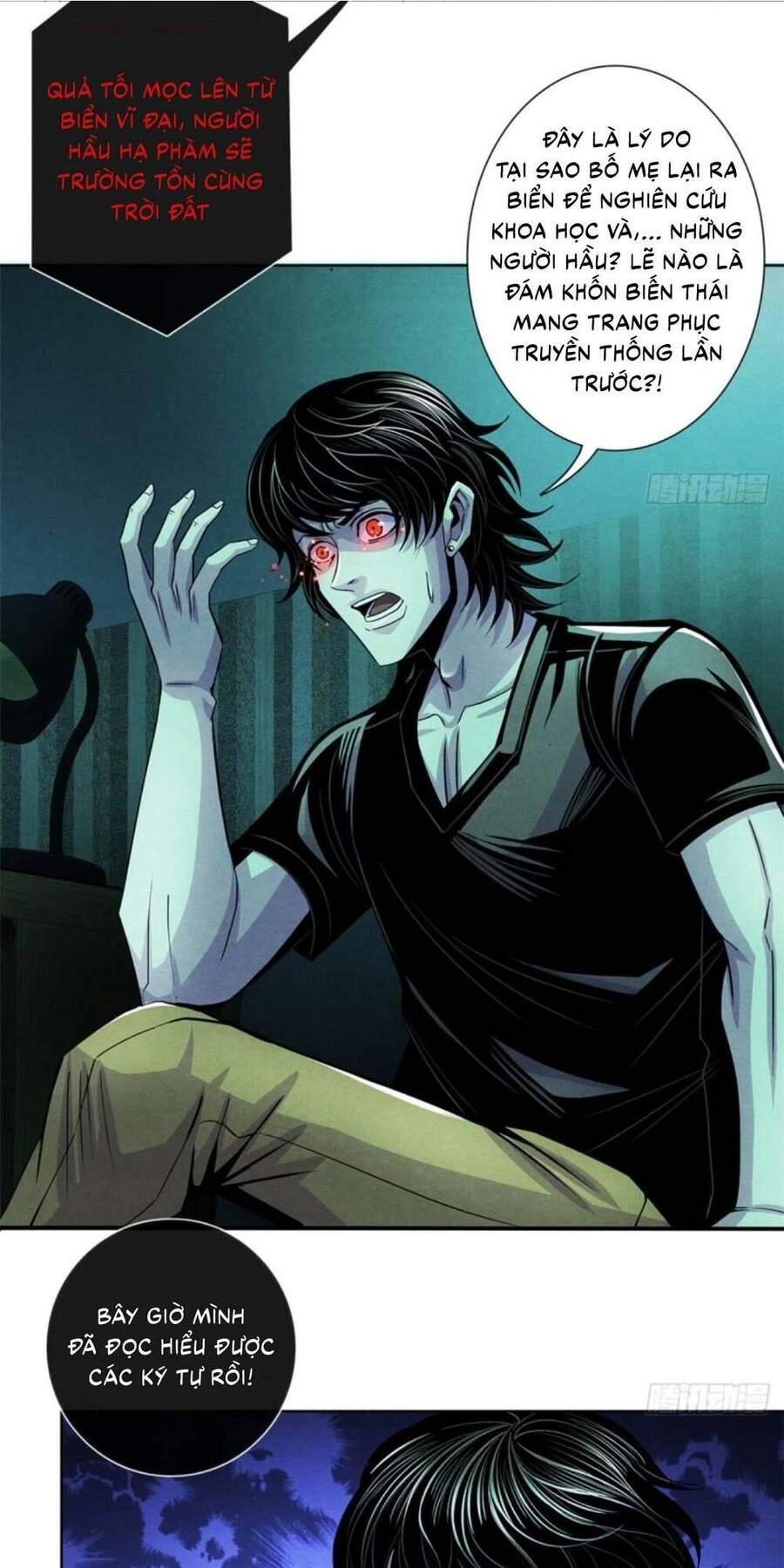 Bác Sĩ Lê Minh Chapter 39 - 22