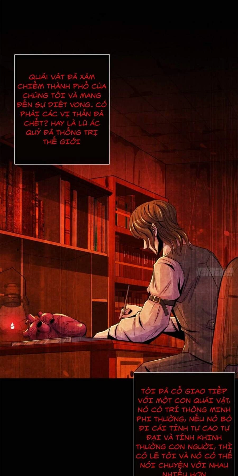 Bác Sĩ Lê Minh Chapter 39 - 25